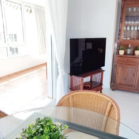 Dianium By Costa Apartment Denia