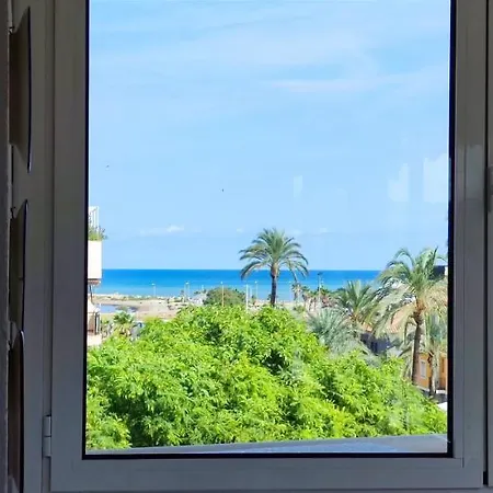 Dianium By Costa Apartment Denia