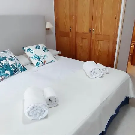 Apartmán Dianium By Costa
