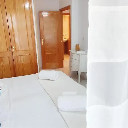 Apartmán Dianium By Costa *