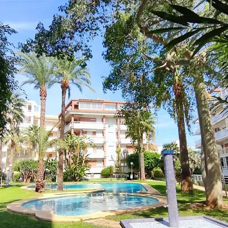 Dianium By Costa Apartment