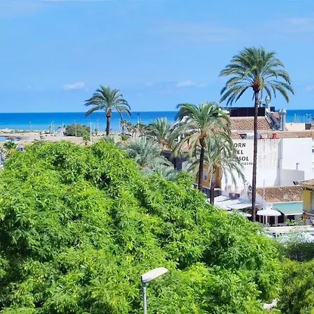 Dianium By Costa Denia