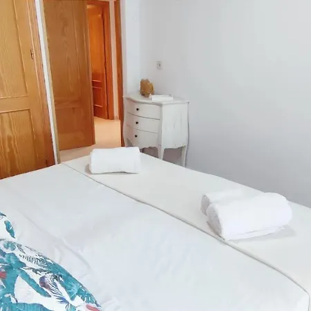 Dianium By Costa Apartment *