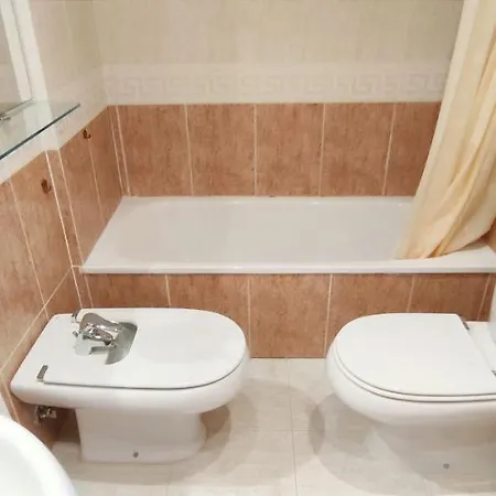 Dianium By Costa Apartment *