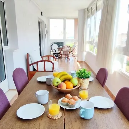 Dianium By Costa Apartment Denia