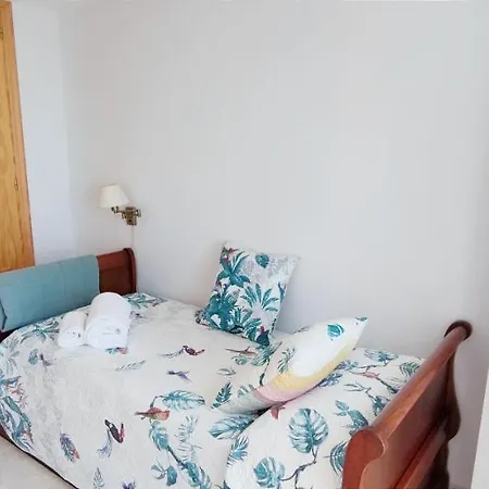 Apartmán Dianium By Costa *
