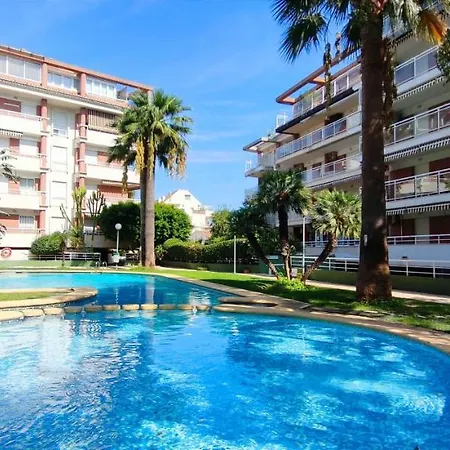 Dianium By Costa Apartmán