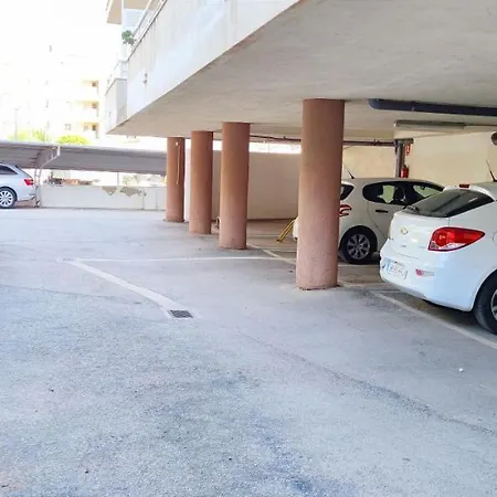 Apartment Dianium By Costa Denia