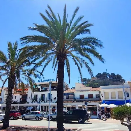 Апартаменты Dianium By Costa Дения