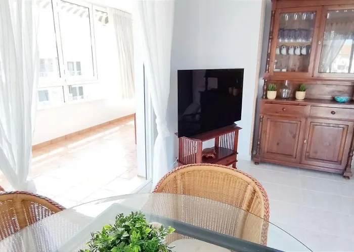 Dianium By Costa Διαμέρισμα Denia