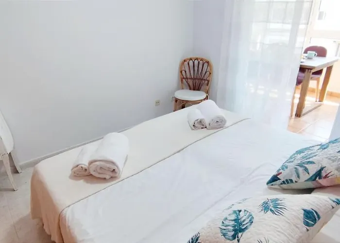 Апартаменты Dianium By Costa