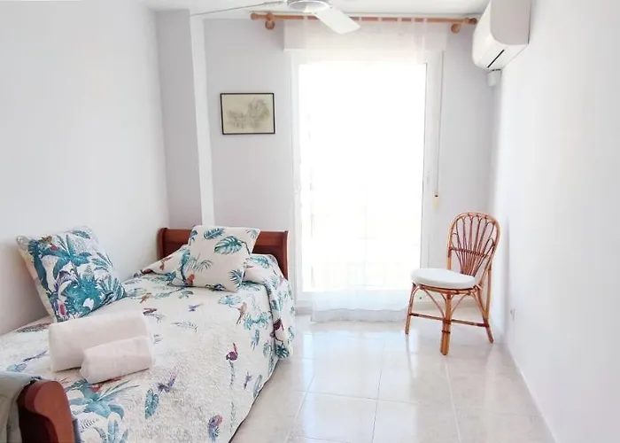 Апартаменты Dianium By Costa *