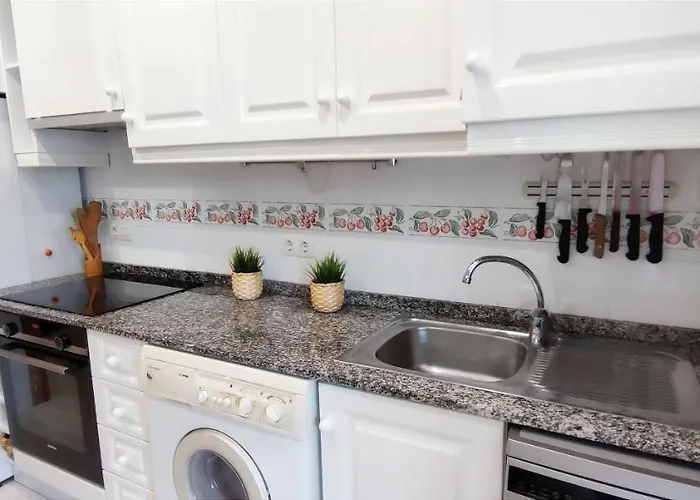 Διαμέρισμα Dianium By Costa *