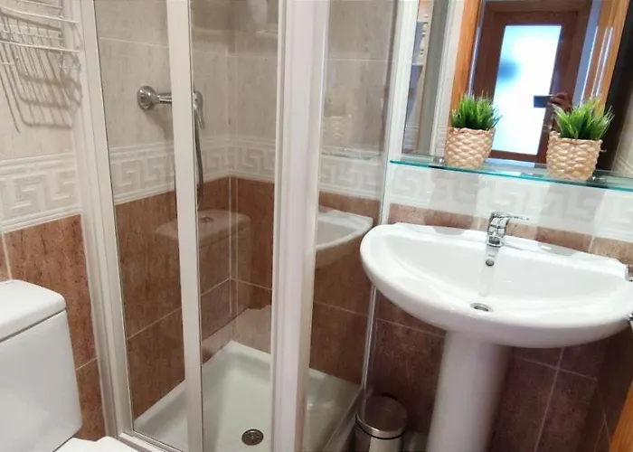 Dianium By Costa Апартаменты