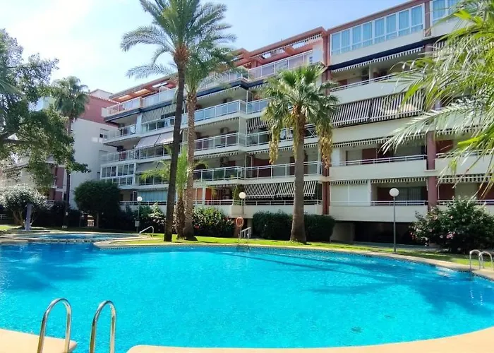 Dianium By Costa Denia