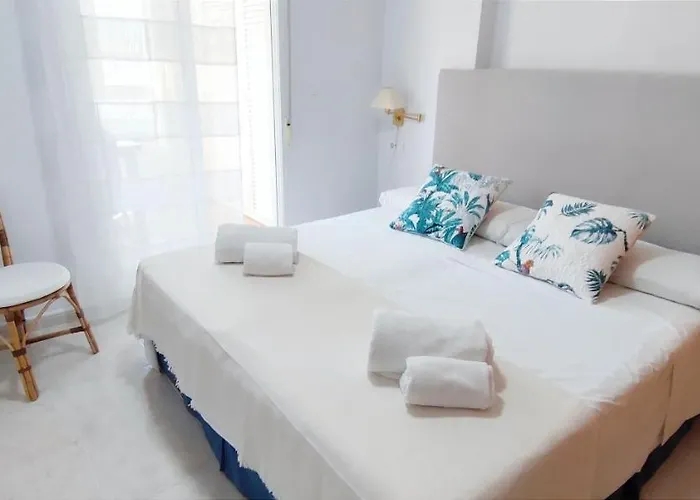 Dianium By Costa Апартаменты *