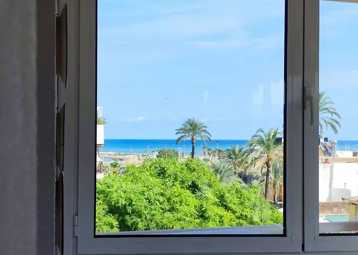 Dianium By Costa Διαμέρισμα Denia