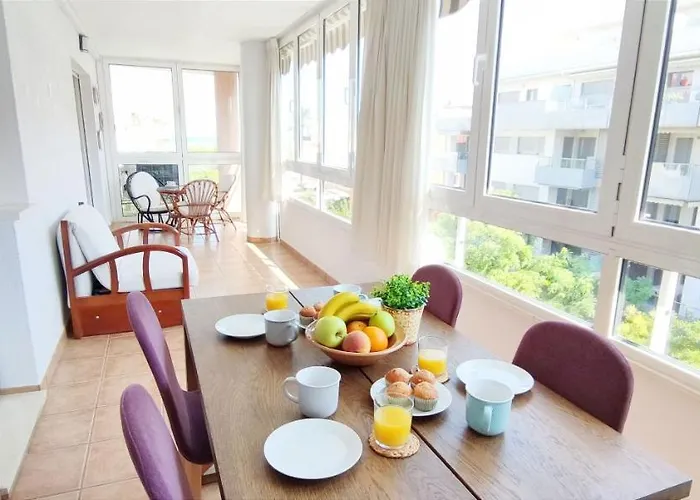 Διαμέρισμα Dianium By Costa *