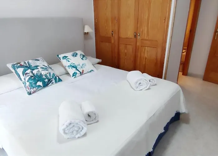 Апартаменты Dianium By Costa