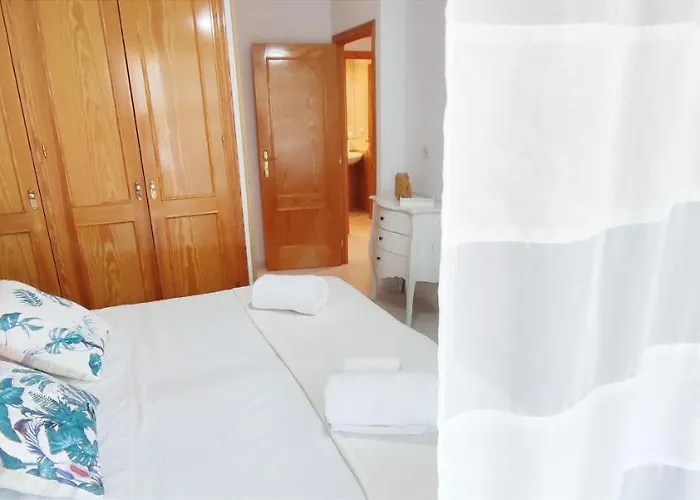 Апартаменты Dianium By Costa *