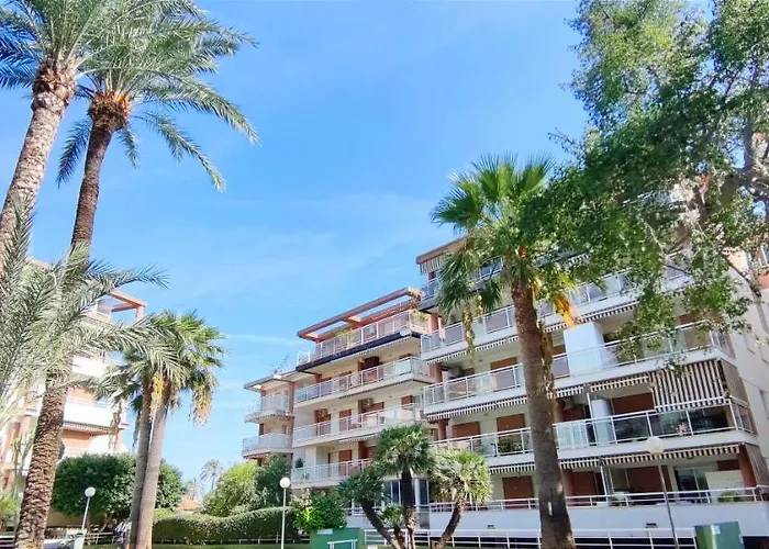 Dianium By Costa Denia