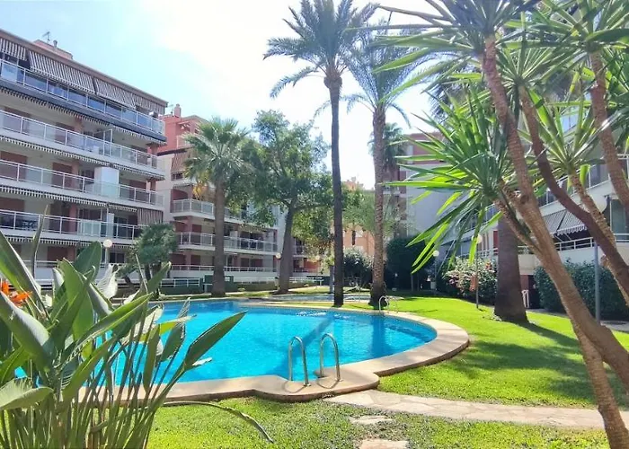 Dianium By Costa Διαμέρισμα *