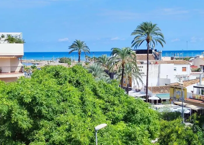 Dianium By Costa Denia