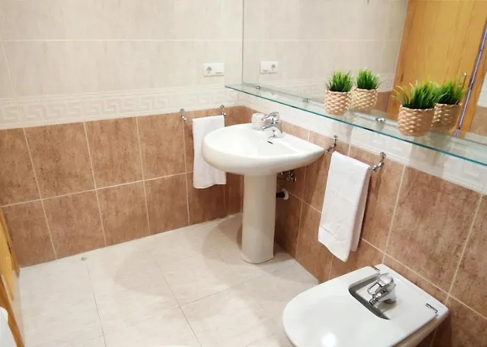 Апартаменты Dianium By Costa