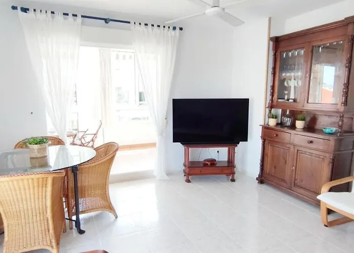 Dianium By Costa Διαμέρισμα