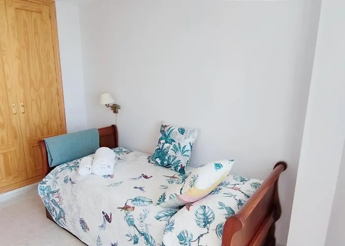 Διαμέρισμα Dianium By Costa *