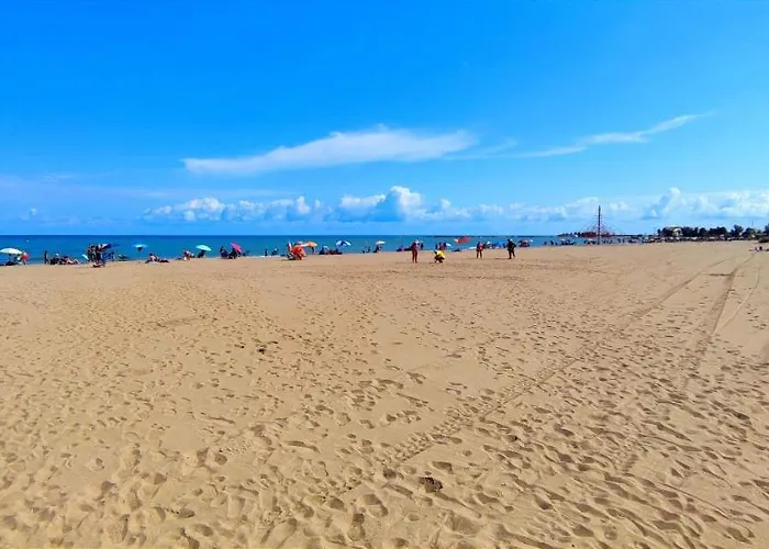 Dianium By Costa Διαμέρισμα