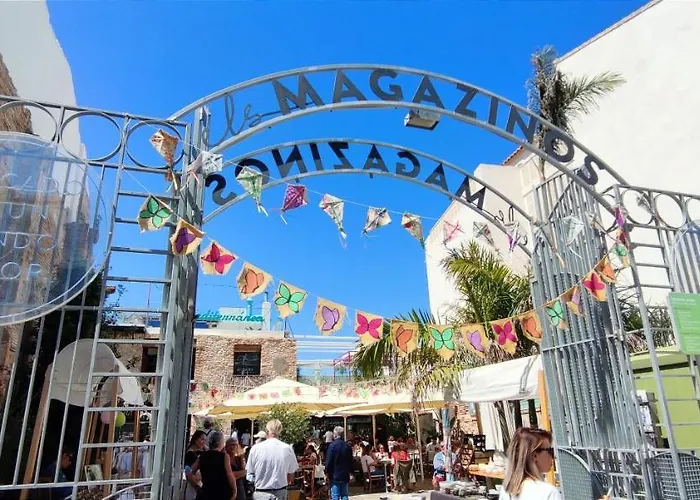 Апартаменты Dianium By Costa Дения