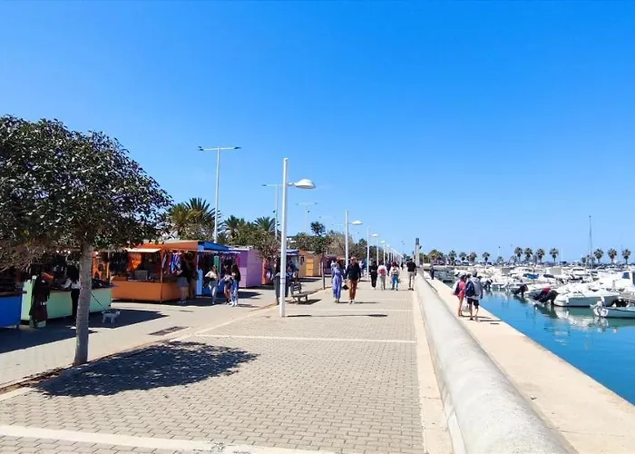 Διαμέρισμα Dianium By Costa Denia