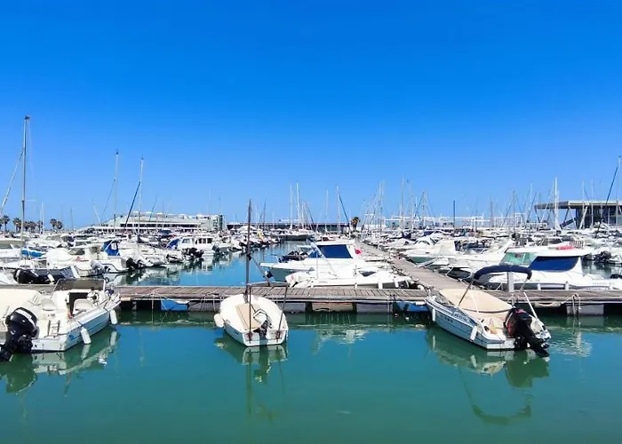 Dianium By Costa Апартаменты