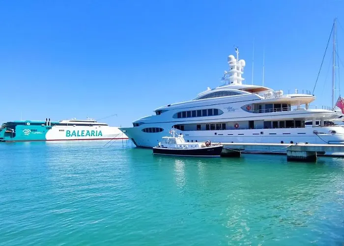 Апартаменты Dianium By Costa *