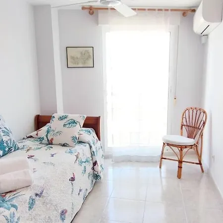 Apartment Dianium By Costa *