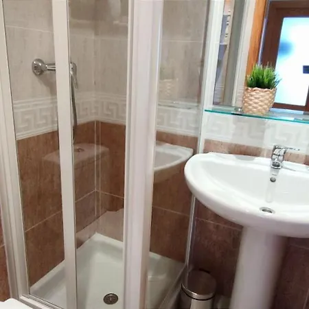 Dianium By Costa Apartment