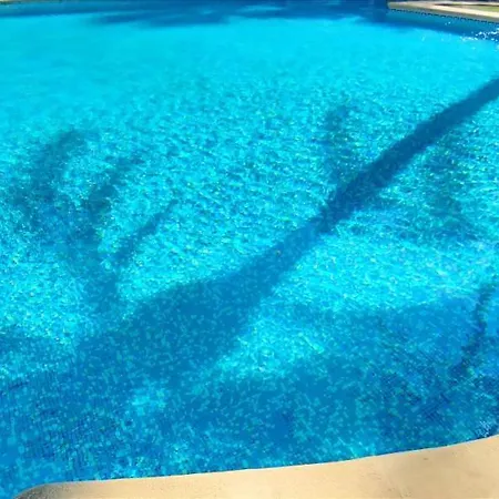 Dianium By Costa Apartment *