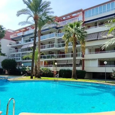 Dianium By Costa Dénia