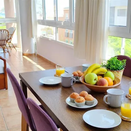 Apartment Dianium By Costa