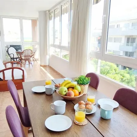 Apartment Dianium By Costa *