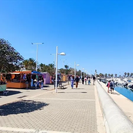 Apartment Dianium By Costa Dénia