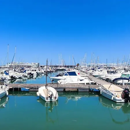 Dianium By Costa Apartment