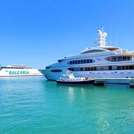 Apartment Dianium By Costa *